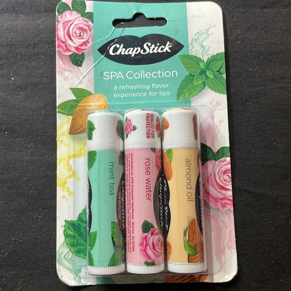 Lip Balms and Lip Scrubs - Picture 2 of 5